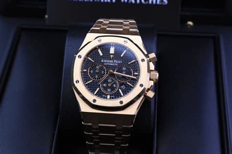 how much are audemars watches|audemars piguet watch cost.